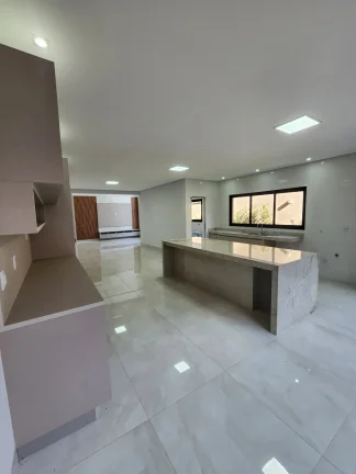 Imagem Casa Terrea 4 Suites No Portal Do Sol Garden
