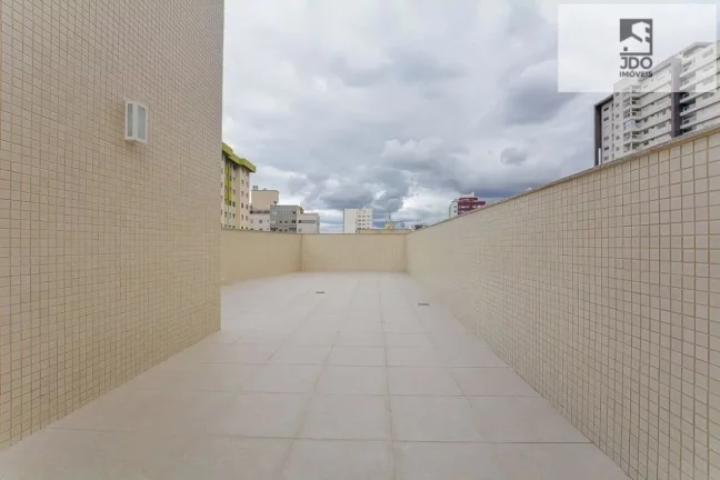 Imagem Apartamento a Venda no bairro Água Verde - Curitiba, PR