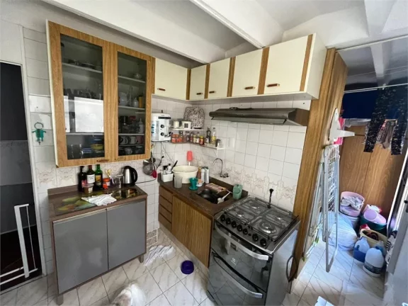Imagem Apartamento à venda com 2 quartos no condomínio Jatiuca, São Paulo - SP