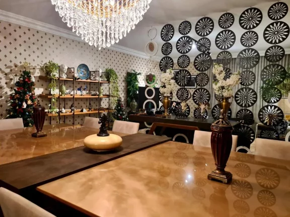 Apartamento com 4 Quartos à Venda,  em Santa Lúcia - Vitória