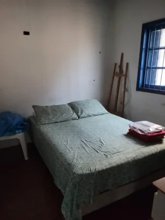 Imagem Casa para Venda em Itanhaém, Praia dos Sonhos, 4 dormitórios, 2 suítes, 2 banheiros, 2 vagas