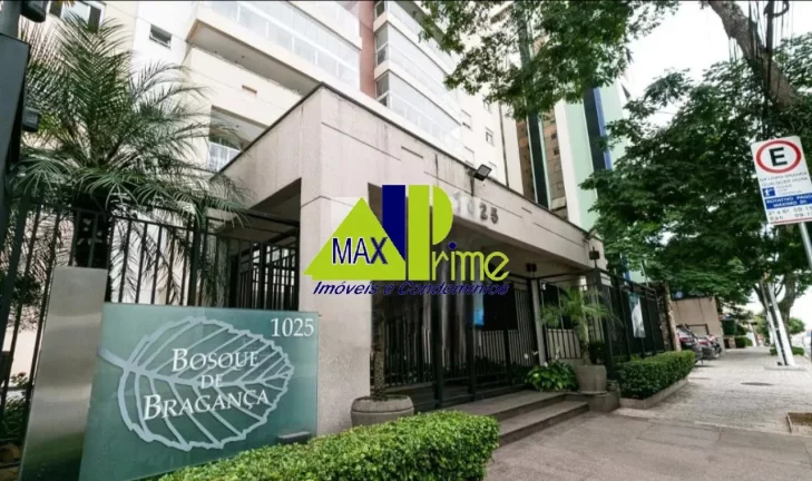 Imagem APARTAMENTO 125M²/03 SUÍTES/SACADA/03 VAGAS