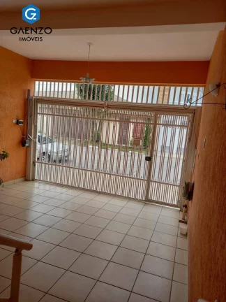 Imagem Sobrado Bela Vista