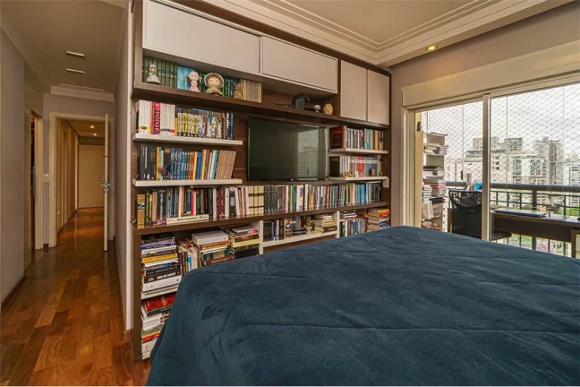 Imagem APARTAMENTO RESIDENCIAL em São Paulo - SP, Sumaré