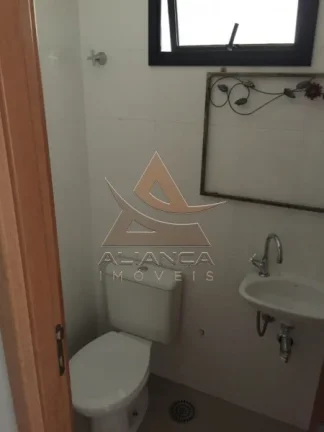 Imagem Apartamento - Ribeirão Preto - Jardim Nova Aliança
