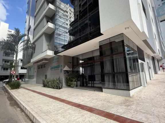 Apartamento no Edifício Costa Esmeralda Residence em Balneário Camboriú