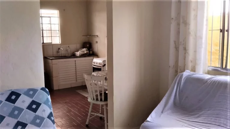 Imagem Casa à venda na Vila Garcez em Iguape/sp