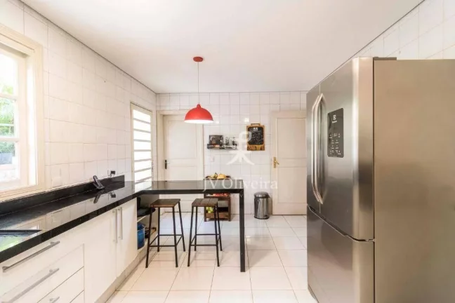 Imagem Casa com 3 dormitórios, 480 m² - venda ou aluguel - Jardim Guedala - São Paulo/SP