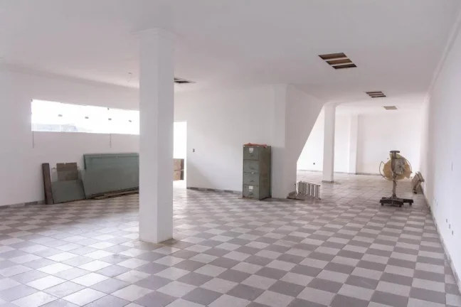 Imagem Casa Comercial para Locaçao