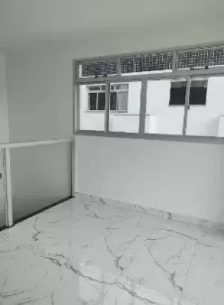 Imagem Cobertura duplex à venda, 3 quartos, 2 suítes, 2 vagas, Santa Branca - Belo Horizonte/MG