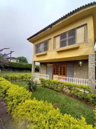 Imagem Casa para Venda em Teresópolis / RJ no bairro Alto