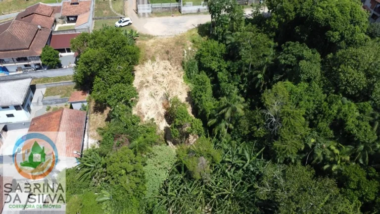 Imagem Lote/Terreno - Itoupavazinha - Blumenau