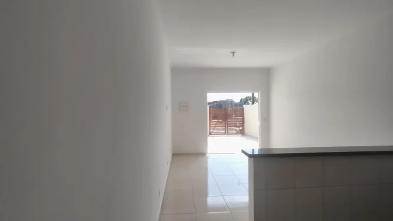 Imagem Casa com 2 dorms, Balneário Tupy, Itanhaém - R$ 240 mil, Cod: 2138