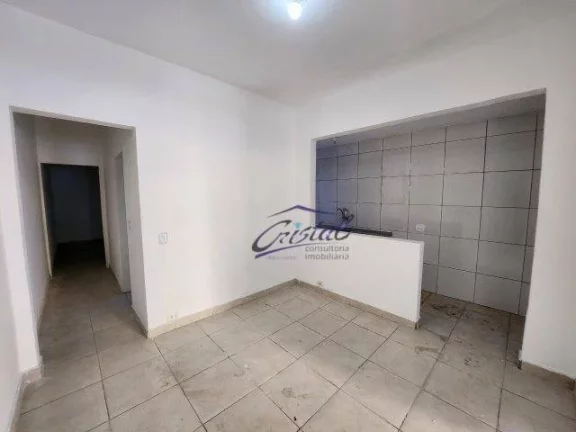 Imagem Casa para alugar, 74 m² - Vila Sônia - São Paulo/SP