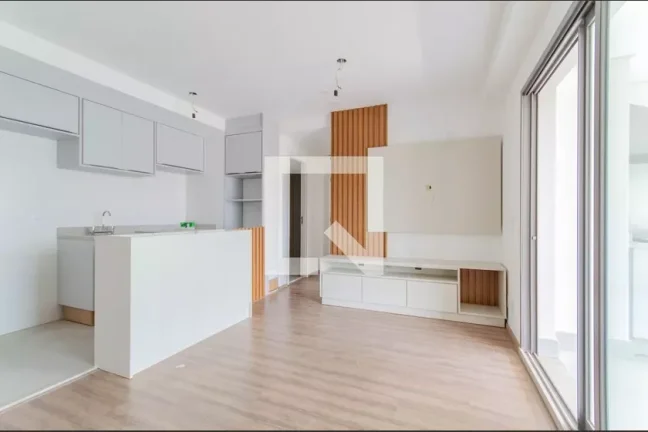 Imagem Apartamento à Venda - Vila Mariana, 2 Quartos, 65 m2