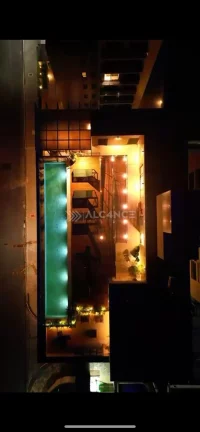 Imagem Studio - 24,83 m² - Intermares, Cabedelo/PB
