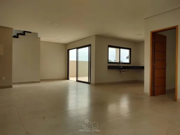 Imagem Casa à venda no bairro Condominio Residencial Shamballa II - Atibaia/SP