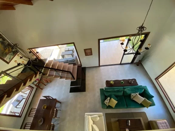 Imagem Casa com 4 dormitórios à venda, 450 m² por R$ 1.350.000,00 - Caravelas - Armação dos Búzios/RJ