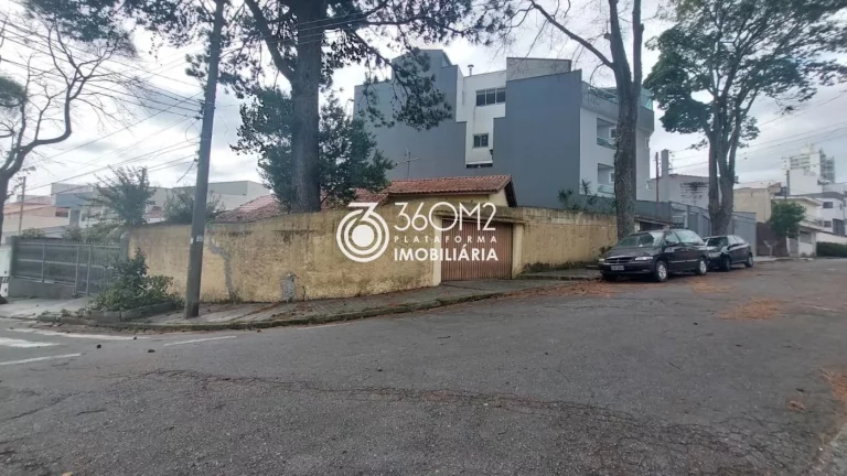 Imagem Casa para Venda em Santo André / SP no bairro Vila Floresta