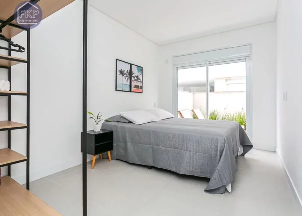 Imagem Apartamento 2 dormitórios!