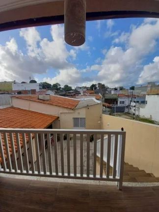 Imagem Casa à venda no Cirurgia: 4 quartos, área de lazer e 2 vagas de garagem - Confira!