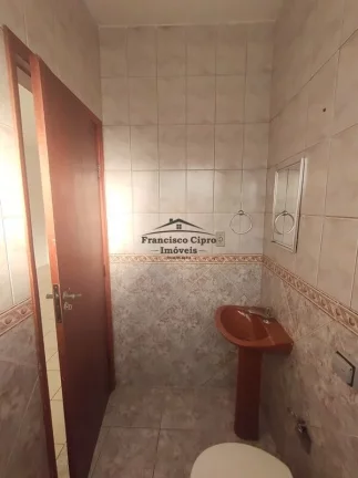Imagem Apartamento à venda no bairro Walter Arantes (Vila Indiana) - Guaratinguetá/SP