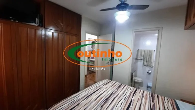Imagem (29680) Rua Gonzaga Bastos - Vila Isabel