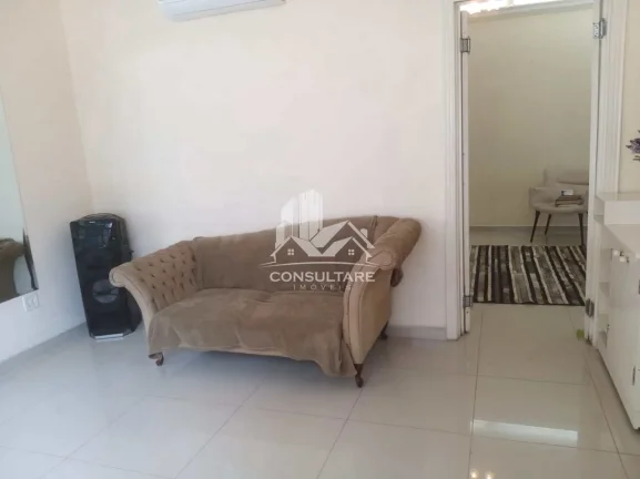 Imagem Casa 3 quartos, Boqueirão, Santos - R$ 1.55 mi, Cod: 23030 MMD