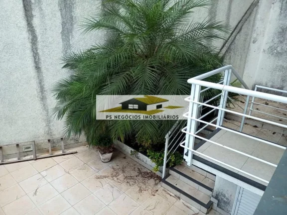 Imagem Prédio Comercial para venda em São Bernardo do Campo