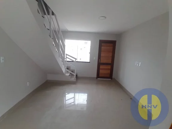 Imagem LIndo duplex com 2 Suítes em Itaipuaçú!