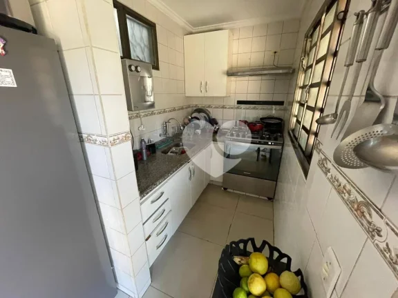Imagem SOBRADO 3 QUARTOS COM SUITE A VENDA JARDIM AMERICA