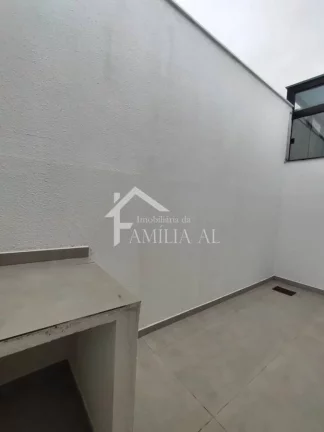 Imagem Geminado Planta Baixa no bairro Espinheiros com 4 m de Abertura