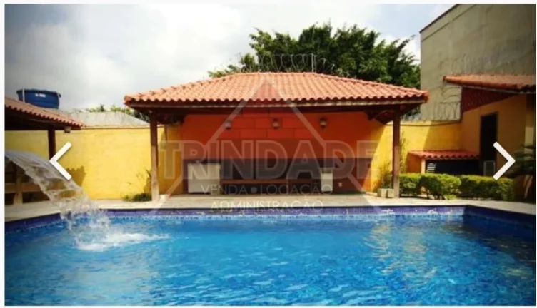 Imagem CASA RESIDENCIAL em RIO DE JANEIRO - RJ, GUARATIBA