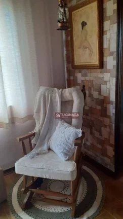 Imagem CASA À VENDA EM ÁREA RURAL-ESTRADA DA BARROCA FUNDA - Divisa entre Nazaré Paulista e Santa Isabel/SP
