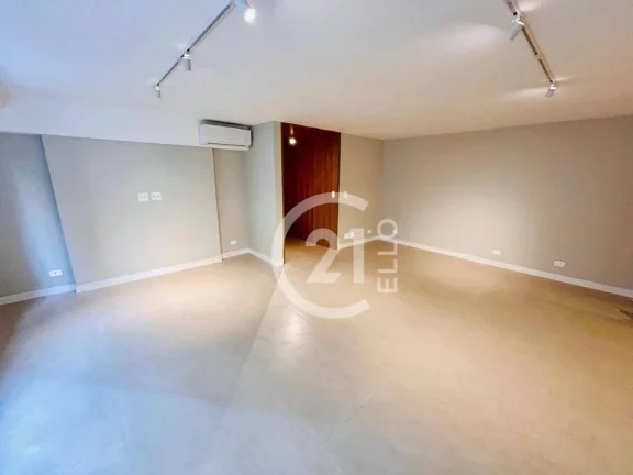 Apartamento à venda, 117 m² por R$ 2.100.000,00 - Itaim Bibi - São Paulo/SP