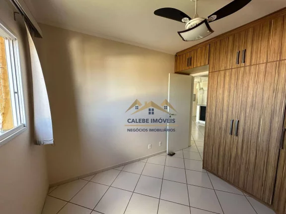 Imagem Apartamento com 2 dormitórios à venda, 98 m² por R$ 600.000,00 - Centro - Tatuí/SP