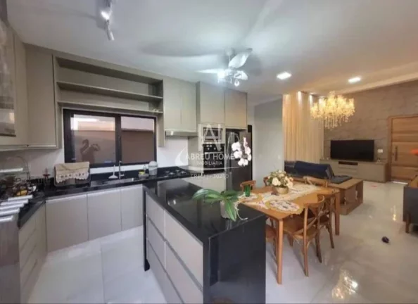 Imagem Condomínio Ideal Life - São José do Rio Preto