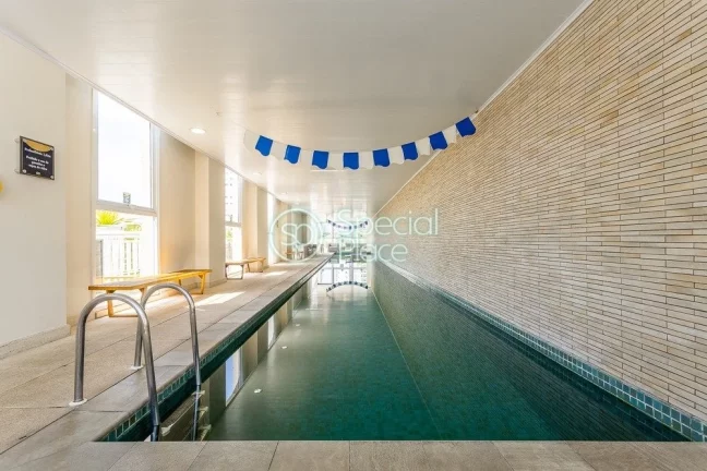 Imagem Vila Romana - Impecável com varanda gourmet Lindo apartamento, pronto para morar! Fino acabamento c...