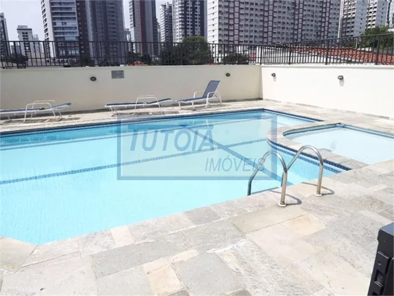 Imagem Apartamento à venda na Paraíso, São Paulo