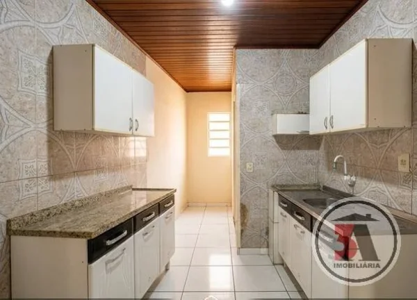 Imagem Casa 3/4 no Conceição - Zona Sul