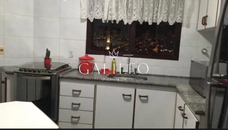 Imagem APARTAMENTO PARA LOCAÇÃO EM CONDOMÍNIO EDIFÍCIO SOLAR BRIGONI EM VILA PROGRESSO -JUNDIAÍ-SP
