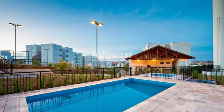 Imagem Apartamento à venda 2 Quartos, 1 Vaga, 70M², Ouro Verde, Londrina - PR | VILA DOS IPÊS