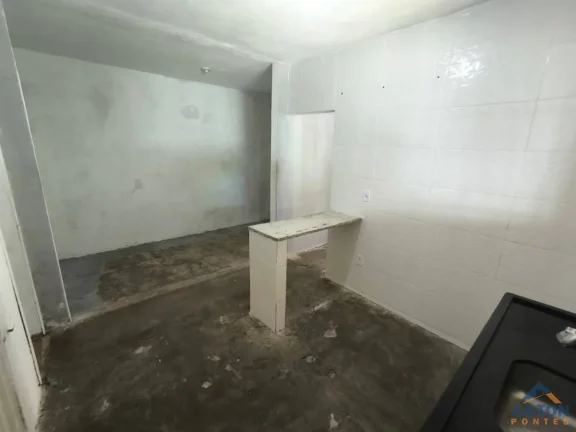 Imagem Casa Linear com 2 Quartos à Venda no Bairro Perocão - Guarapari/ES