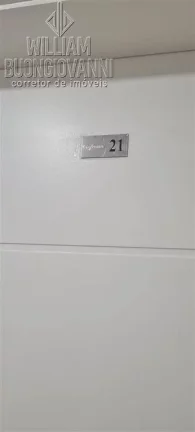 Imagem Apartamento à Venda em Canto, Praia Grande - SP