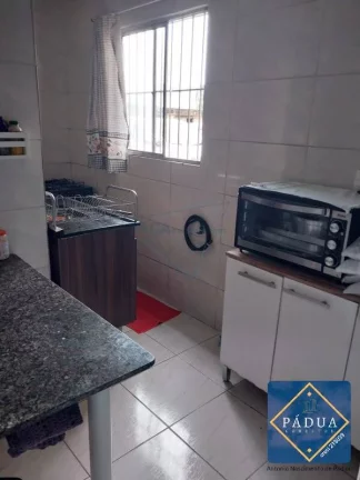 Imagem #lindo Apartamento na Vila Sonia PRAIA GRANDE