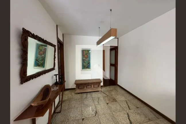 Imagem Apartamento à Venda - Recreio, 4 Quartos, 180 m2