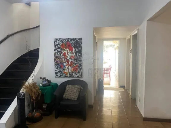 Imagem Grajaú - Residencial › Casa com 4 quarto(s) a Venda