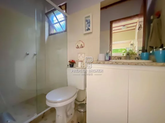 Imagem Casa à venda, 147 m² por R$ 670.000,00 - Albuquerque - Teresópolis/RJ