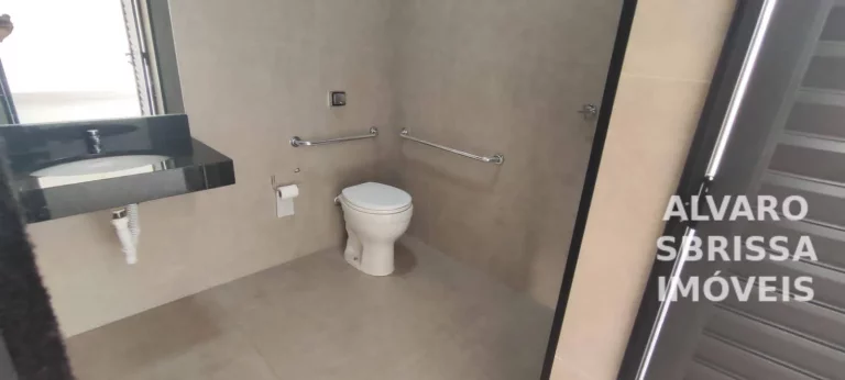 Imagem Salão Comercial com 260 m² para locação no Itu Novo Centro Itu SP excelente localização perfeita para comércios