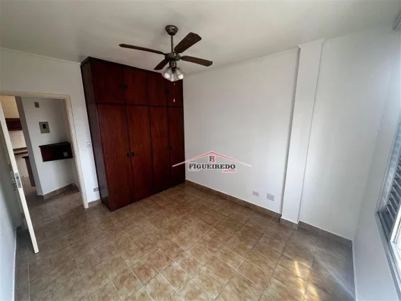 Imagem Apartamento à venda, 50 m² por R$ 229.000,00 - Vila Caiçara - Praia Grande/SP